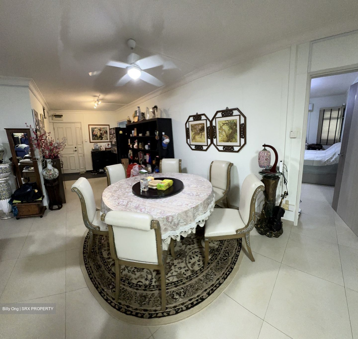 Blk 250C Compassvale Haven (Sengkang), HDB Executive #441388151